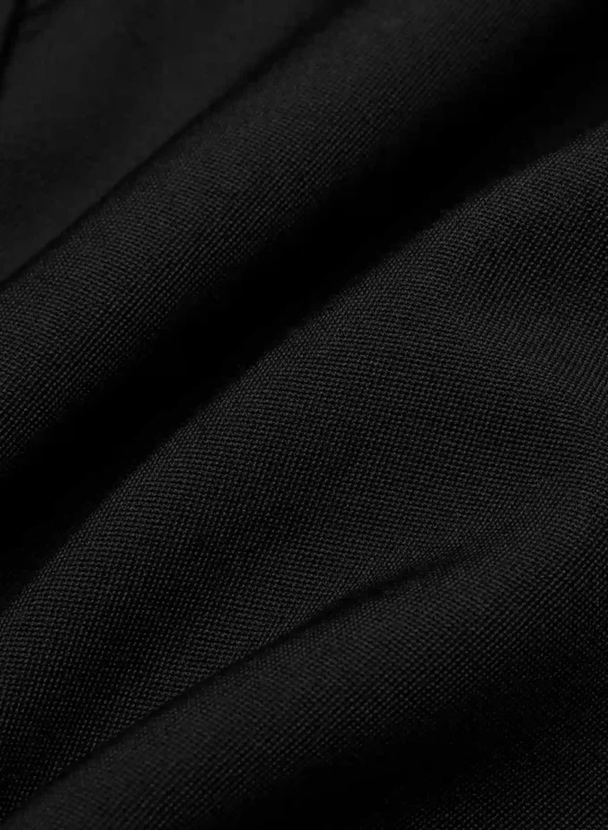 Blazer de lana Manor
