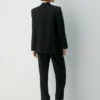 Blazer de lana Manor