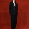 Blazer de lana Manor