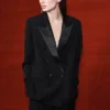 Blazer de lana Manor