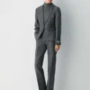 Blazer de lana Pelham Blazer de lana Pelham