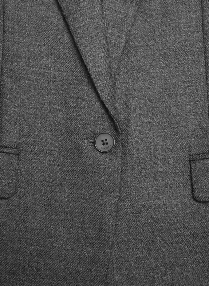 Blazer de lana Pelham Blazer de lana Pelham