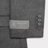 Blazer de lana Pelham Blazer de lana Pelham