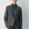 Blazer de lana Pelham Blazer de lana Pelham