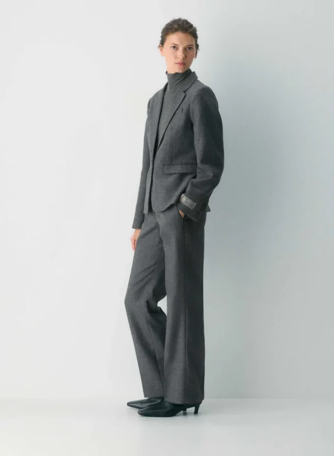 Blazer de lana Pelham Blazer de lana Pelham