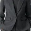 Blazer de lana Pelham Blazer de lana Pelham