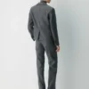 Blazer de lana Pelham Blazer de lana Pelham