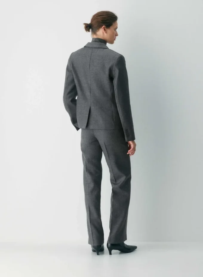 Blazer de lana Pelham Blazer de lana Pelham