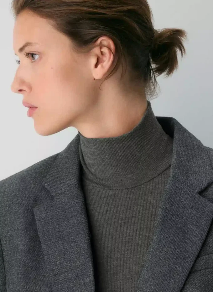 Blazer de lana Pelham Blazer de lana Pelham