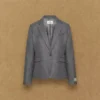 Blazer de lana Pelham Blazer de lana Pelham