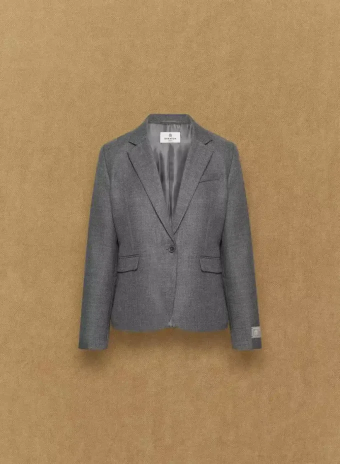 Blazer de lana Pelham Blazer de lana Pelham