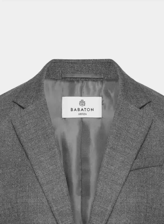 Blazer de lana Pelham Blazer de lana Pelham