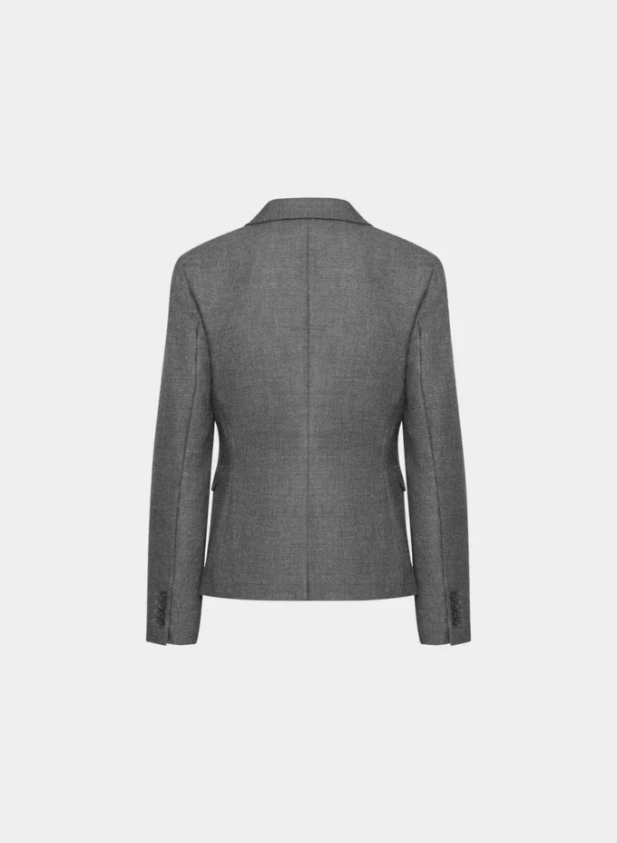 Blazer de lana Pelham Blazer de lana Pelham