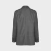 Blazer de lana Sinclair Blazer de lana Sinclair