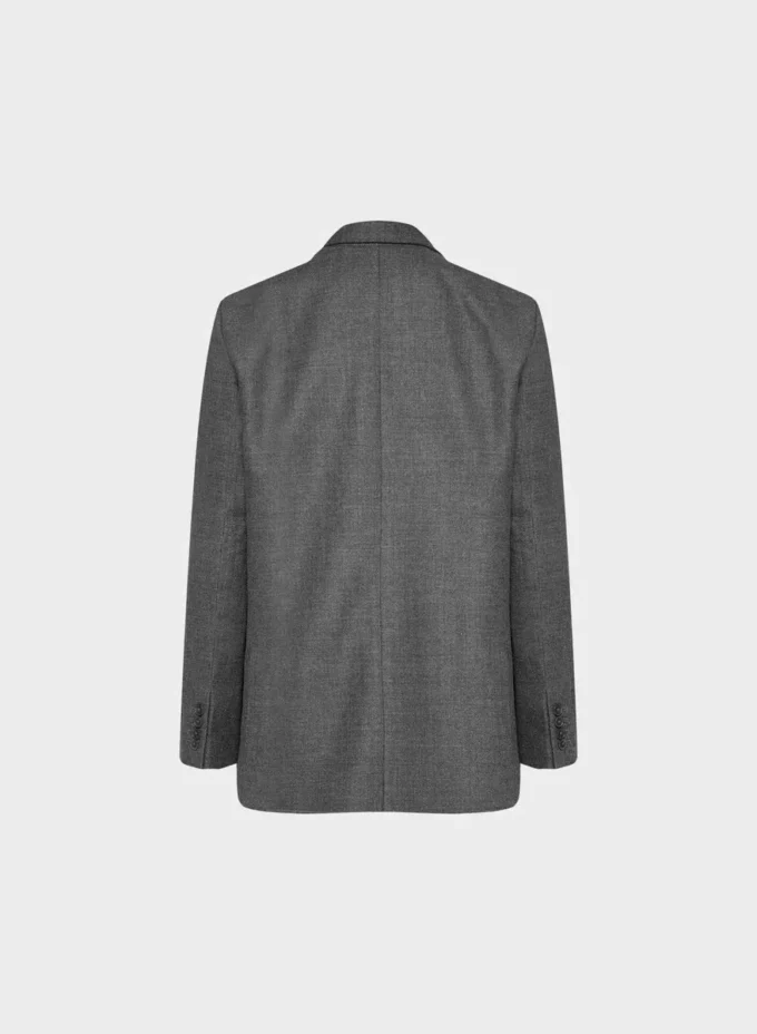 Blazer de lana Sinclair Blazer de lana Sinclair