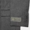 Blazer de lana Sinclair Blazer de lana Sinclair