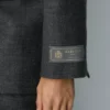 Blazer de lana Sinclair Blazer de lana Sinclair