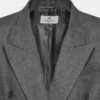 Blazer de lana Sinclair Blazer de lana Sinclair