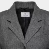 Blazer destacado – Lana de precisión Blazer destacado – Lana de precisión