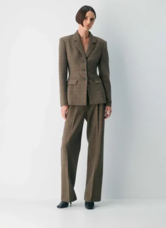 Blazer destacado – (Re)ssential