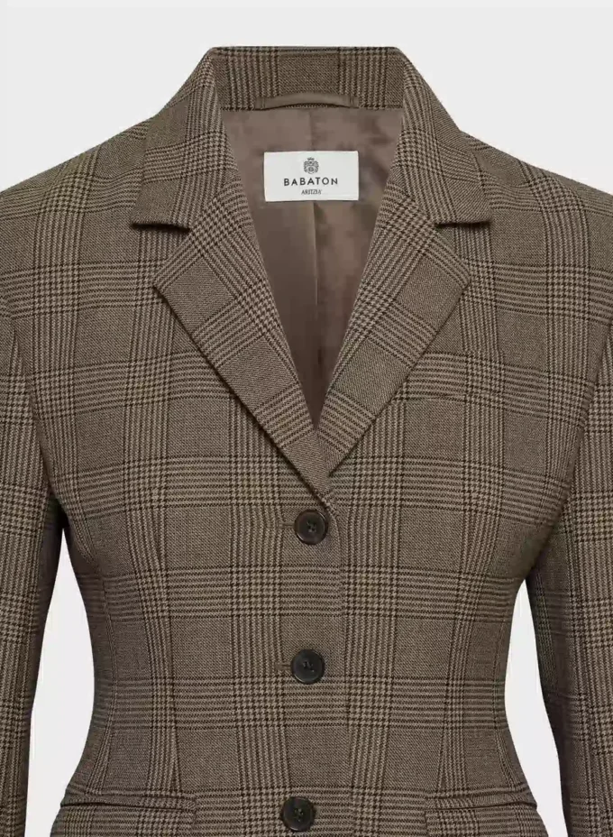 Blazer destacado – (Re)ssential Blazer destacado – (Re)ssential