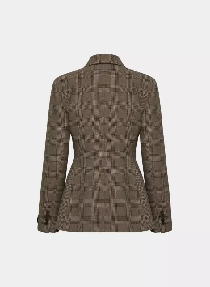 Blazer destacado – (Re)ssential Blazer destacado – (Re)ssential