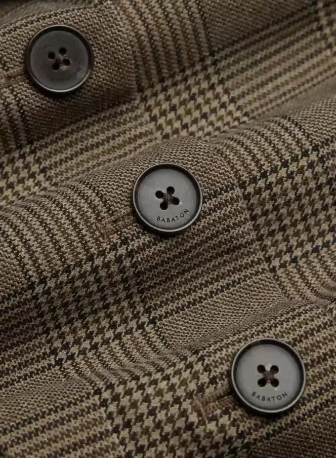 Blazer destacado – (Re)ssential Blazer destacado – (Re)ssential