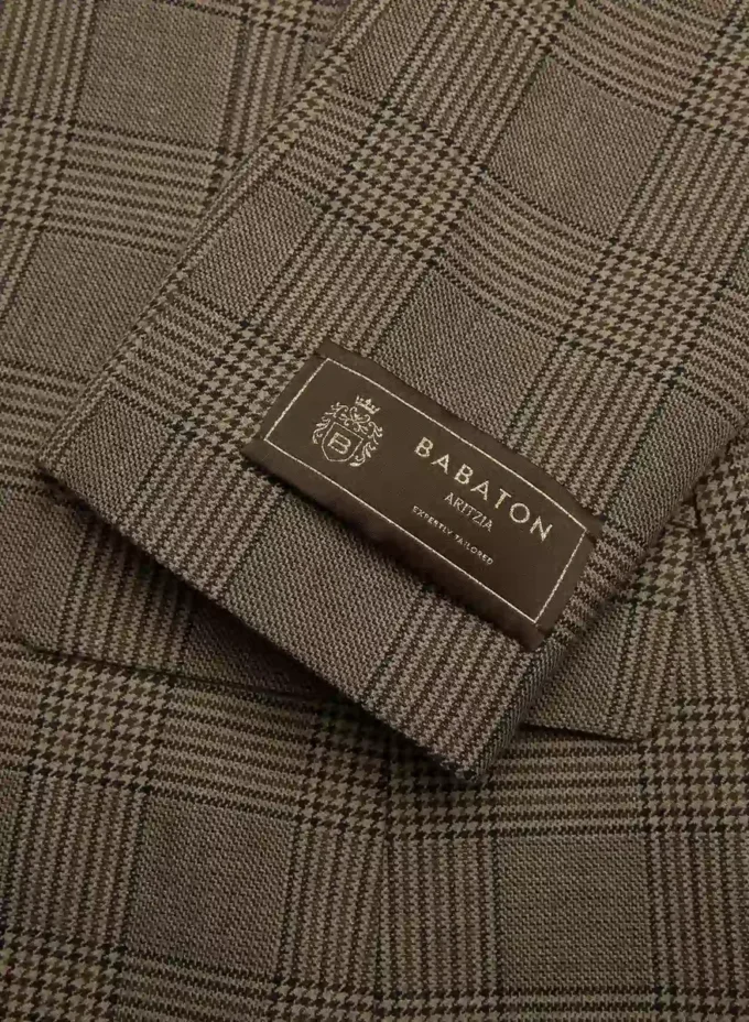 Blazer destacado – (Re)ssential Blazer destacado – (Re)ssential
