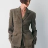 Blazer destacado – (Re)ssential Blazer destacado – (Re)ssential