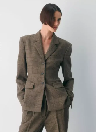 Blazer destacado – (Re)ssential