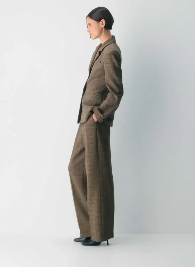 Blazer destacado – (Re)ssential Blazer destacado – (Re)ssential