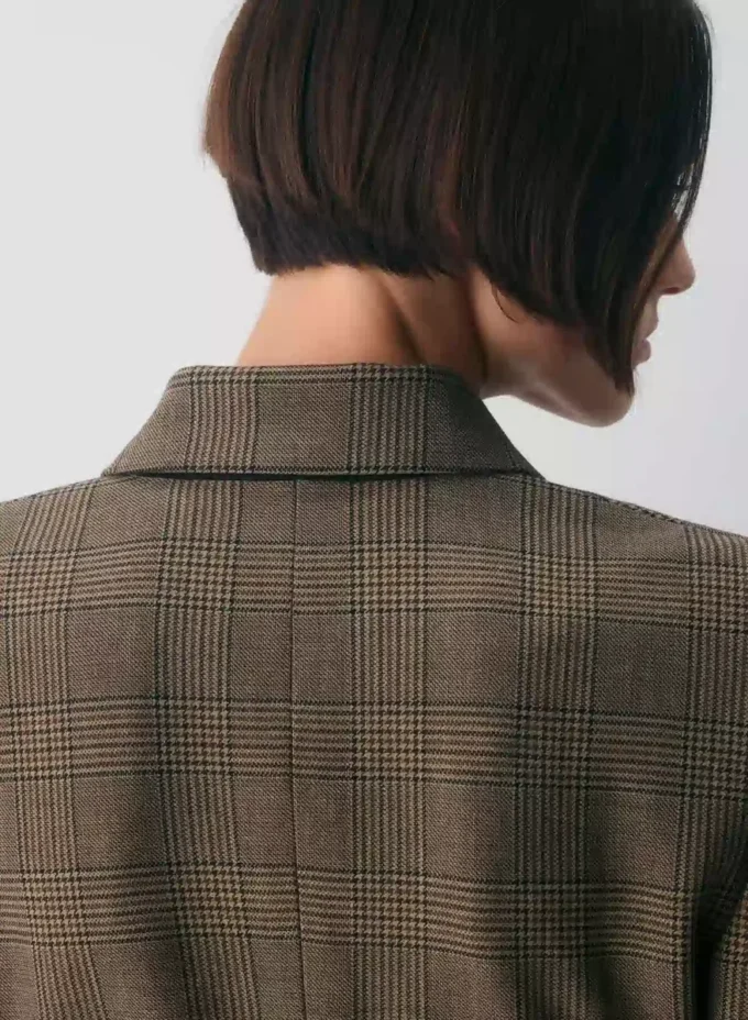 Blazer destacado – (Re)ssential Blazer destacado – (Re)ssential