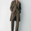 Blazer destacado – (Re)ssential Blazer destacado – (Re)ssential