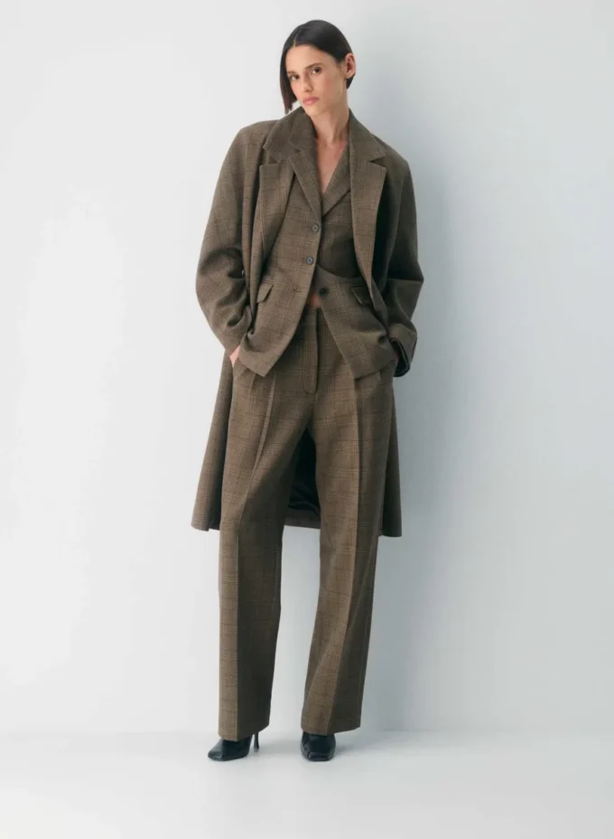 Blazer destacado – (Re)ssential Blazer destacado – (Re)ssential