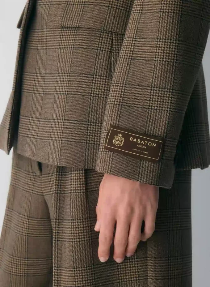Blazer destacado – (Re)ssential Blazer destacado – (Re)ssential
