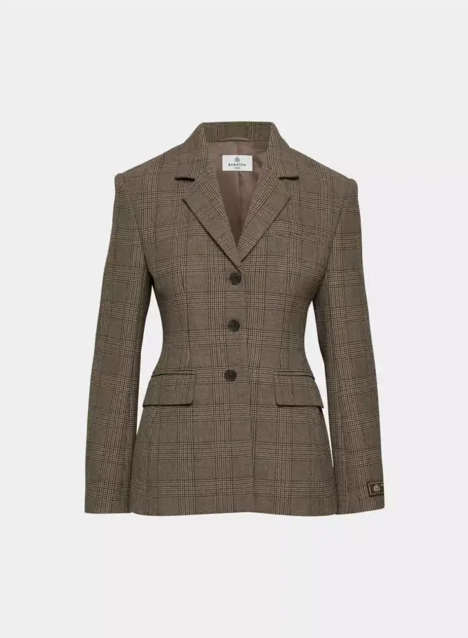 Blazer destacado – (Re)ssential Blazer destacado – (Re)ssential