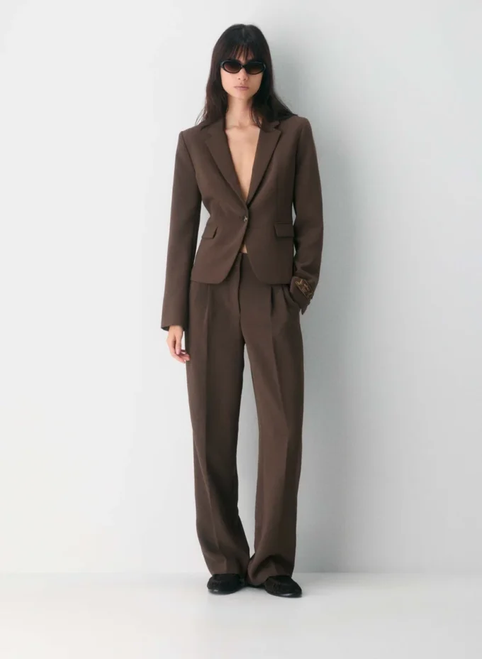 Blazer Etiquette – Crepette™ Blazer Etiquette – Crepette™