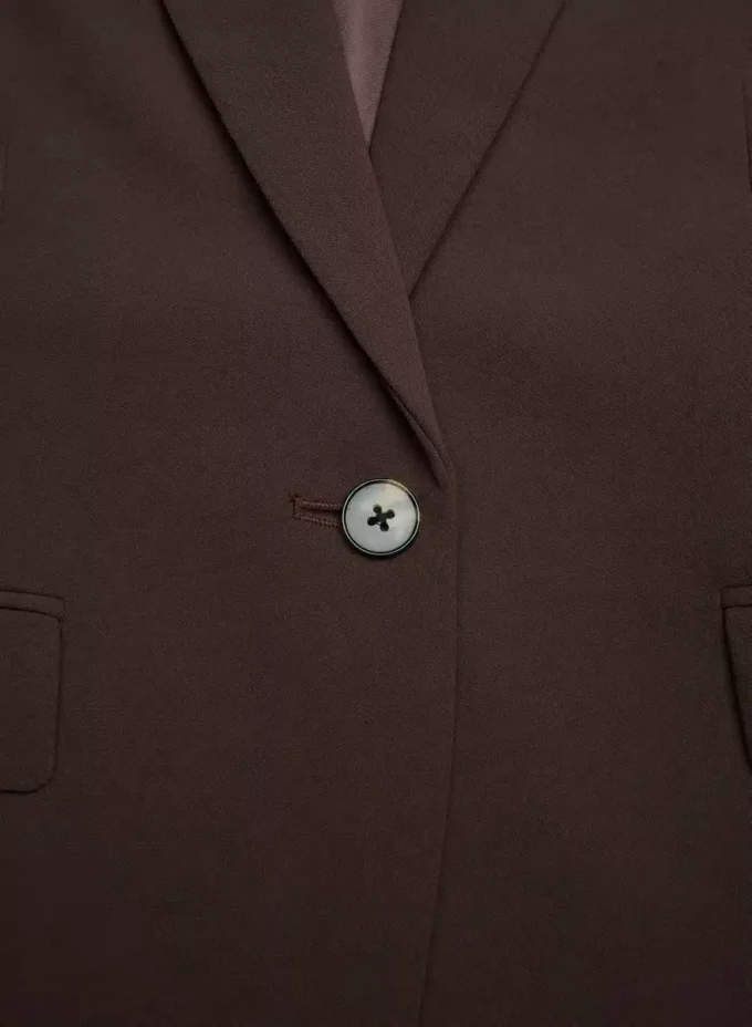 Blazer Etiquette – Crepette™ Blazer Etiquette – Crepette™