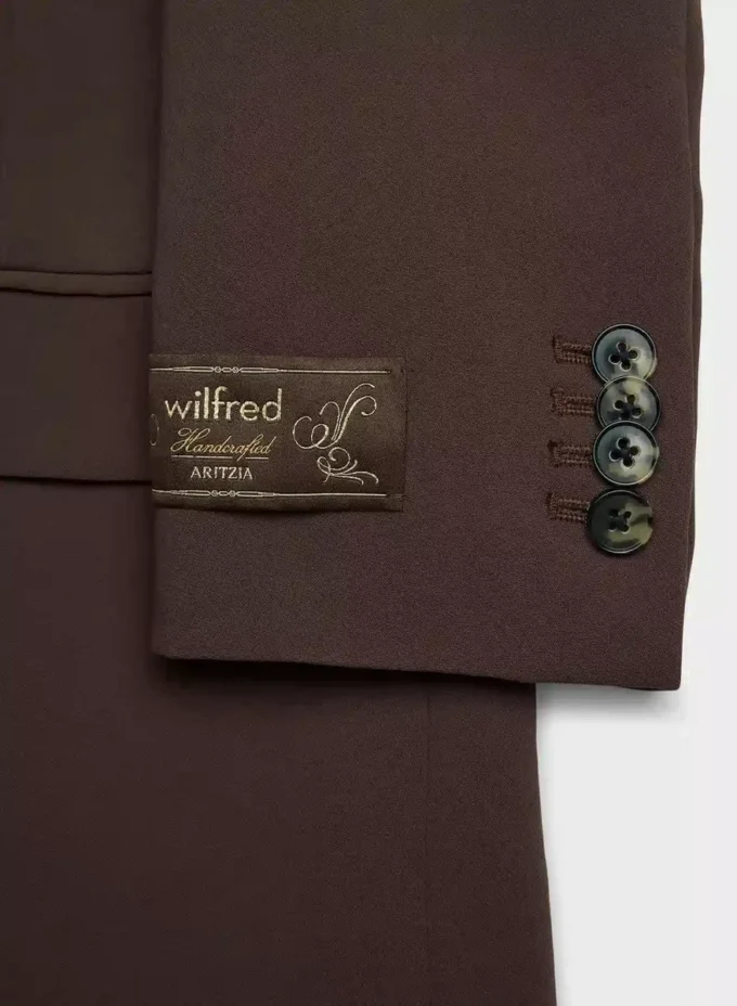 Blazer Etiquette – Crepette™ Blazer Etiquette – Crepette™
