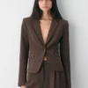 Blazer Etiquette – Crepette™ Blazer Etiquette – Crepette™