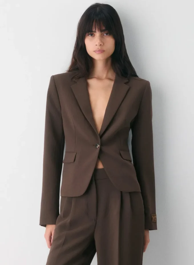 Blazer Etiquette – Crepette™ Blazer Etiquette – Crepette™