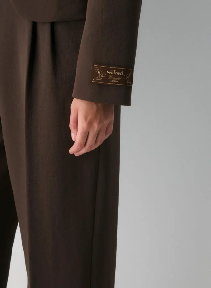 Blazer Etiquette – Crepette™ Blazer Etiquette – Crepette™