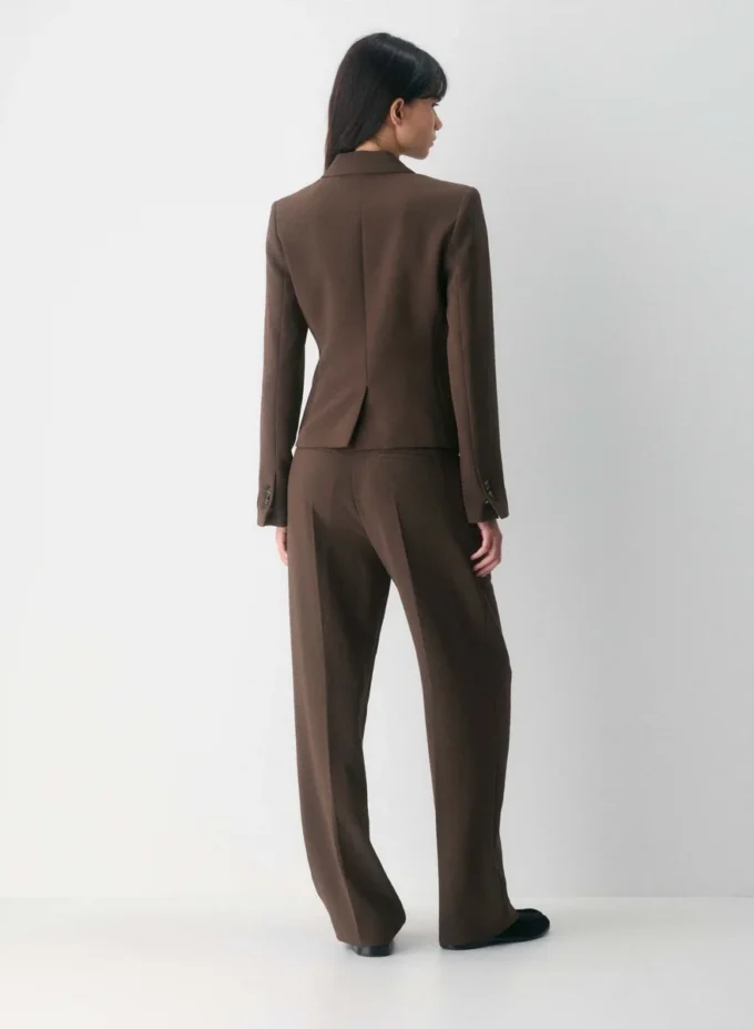 Blazer Etiquette – Crepette™ Blazer Etiquette – Crepette™