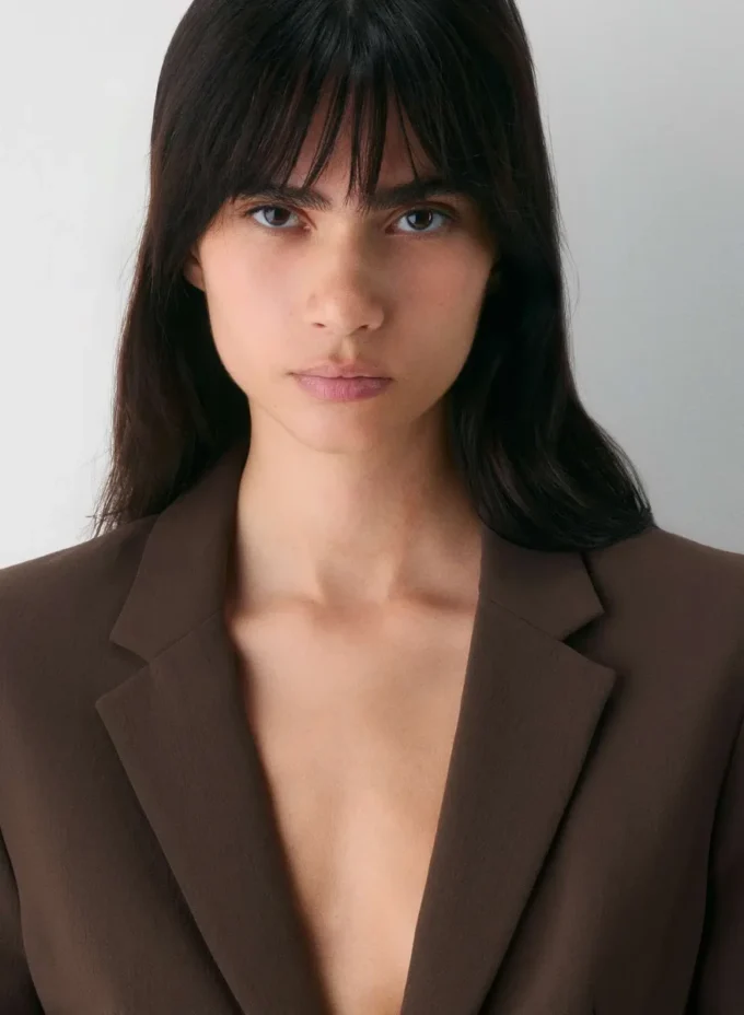 Blazer Etiquette – Crepette™ Blazer Etiquette – Crepette™