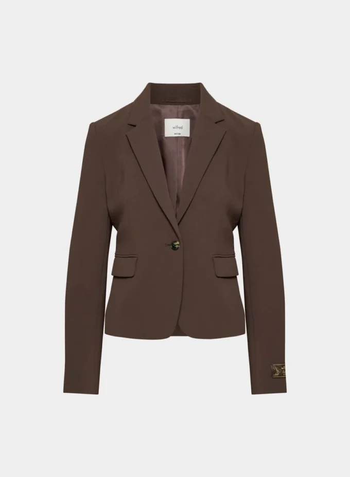 Blazer Etiquette – Crepette™ Blazer Etiquette – Crepette™
