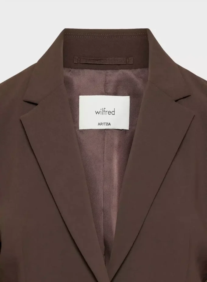 Blazer Etiquette – Crepette™ Blazer Etiquette – Crepette™