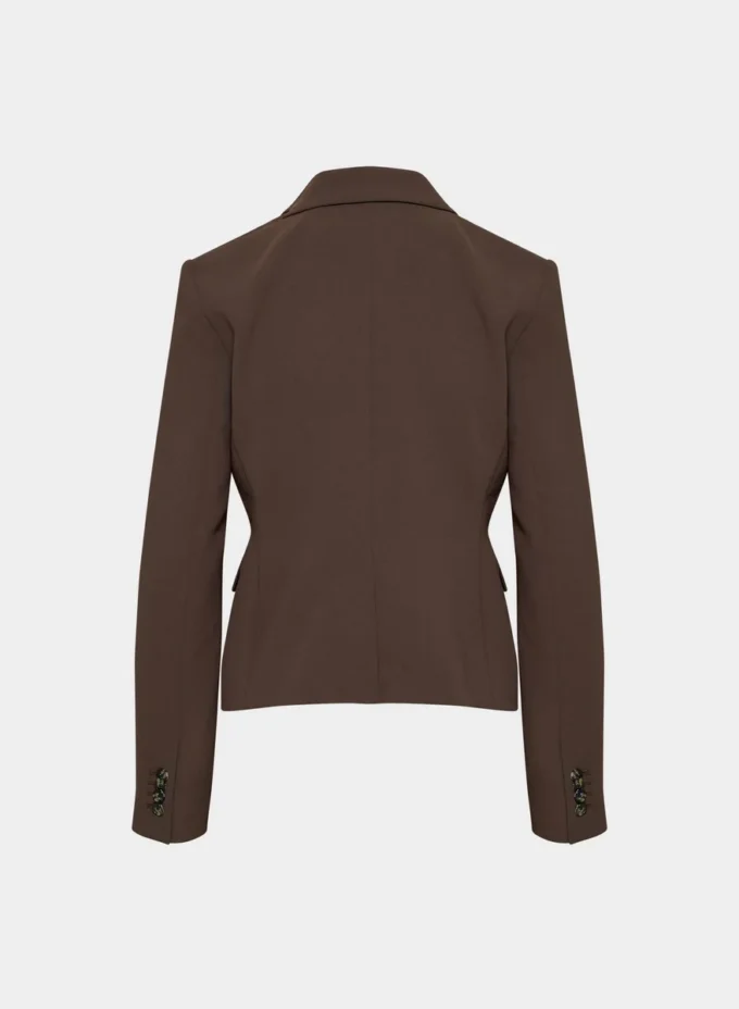 Blazer Etiquette – Crepette™ Blazer Etiquette – Crepette™