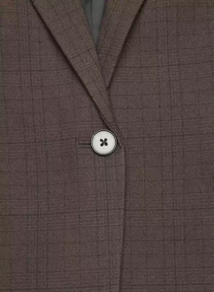 Blazer Etiquette – Sarga Blazer Etiquette – Sarga