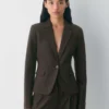 Blazer Etiquette – Sarga Blazer Etiquette – Sarga