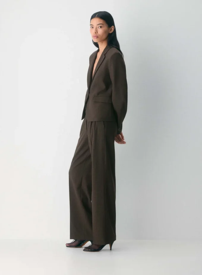 Blazer Etiquette – Sarga Blazer Etiquette – Sarga